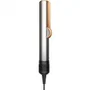 Dyson Airstrait HT01 Plancha de Pelo Alisadora con Tecnología Airflow Cobre/Níquel